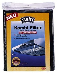 Kombi-Filter