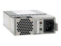 Cisco Netzteil - 400W - AC - standard Lu