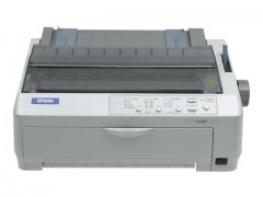 Epson FX 890 - Drucker - monochrom - Pun