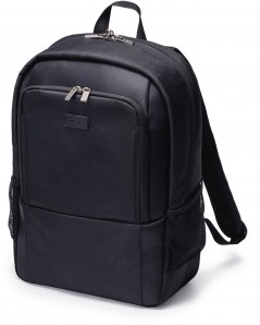 Backpack BASE 15-17.3 / Schwarz