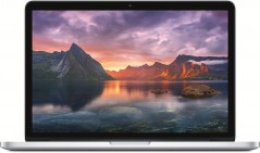 MacBook Pro 13 Zoll Retina Core i5 2.7GHz/8GB/128GB/Iris