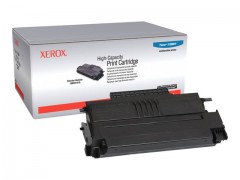 Xerox High Tonerpatrone f  3100MPF 4000 