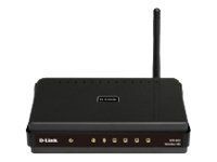 Router / Wireless N150 Router / 802.11b/