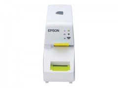 Epson LabelWorks LW-900P - Beschriftungs