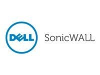 SonicWALL High Availability Conversion L