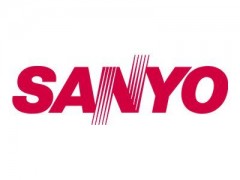 Sanyo - Projektorlampe - fr PLC-XD2200,