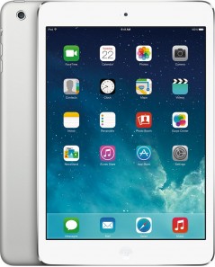 iPad mini 2 32GB Wi-Fi / Silber