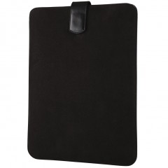 Classic Wallet for 9.7-10.1 Zoll Tablets / Schwarz