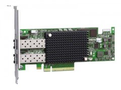 Emulex 16Gb FC Dual-port HBA for IBM Sys
