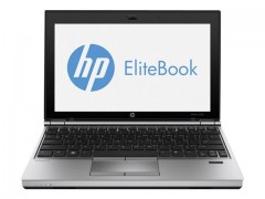 HP EliteBook 2170p / i7-3667U / 4GB / 18