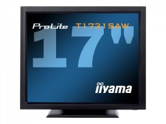 Monitor ProLite T1731SAW / 43.2cm (17\