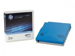 HP LTO5 Ultrium 3 TB WORM Data Cartridge
