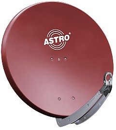 ASP 78  rosso
