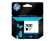 HP INC HP Ink Cart 300/Black w Viv