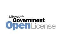 Microsoft Visio Standard - Lizenz- & Sof
