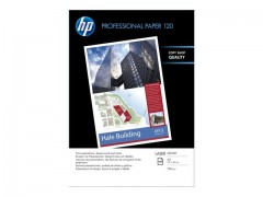 HP Paper/Pro Laser Gloss A3 250sh 120gsm