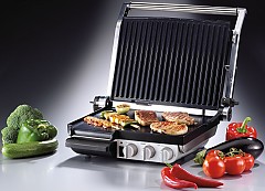 42534 Design Grill-Barbecue Advanced