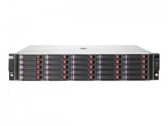 HP StorageWorks D2700 Disk Enclosure