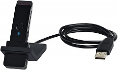 WNA3100-100PES WLAN USB Adapter N300 / Schwarz
