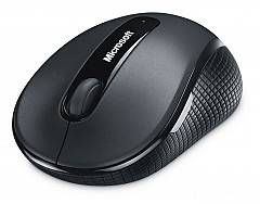 Wireless Mobile Mouse 4000  grafite-grigio