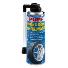Auto Reifen Pannen Spray 300 ml