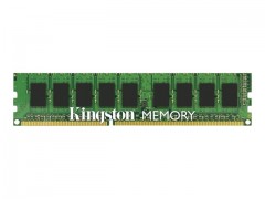 Kingston - DDR3 - 8 GB - DIMM 240-PIN - 