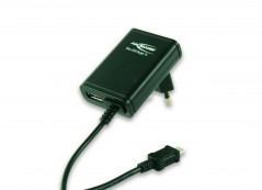 Micro-USB Ladegert 1A