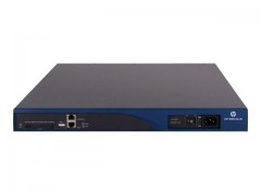 Router / HP A-MSR20-40 Multi-Service Rou