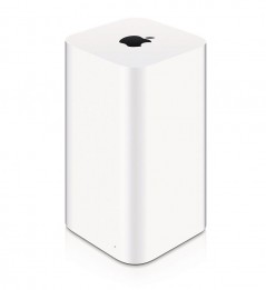 AirPort Time Capsule 802.11AC 2TB / Weiss