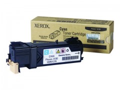 Xerox Toner cyan fr Phaser 6130