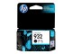 HP INC HP 932 Black Officejet Ink Cartridge