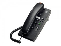 Cisco Unified IP Phone 6901 Standard - V