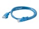 C2G Kabel / 30 m Blue CAT6 PVC Snagless UTP 