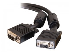 Kabel / 5 m HD15 m/F UXGA Monitor EXT W/