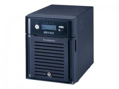 BUFFALO TeraStation III - NAS-Server - 4