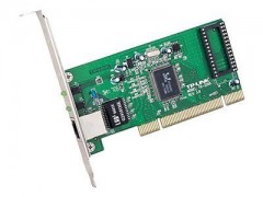 Adapter / 32-Bit Gigabit / PCI