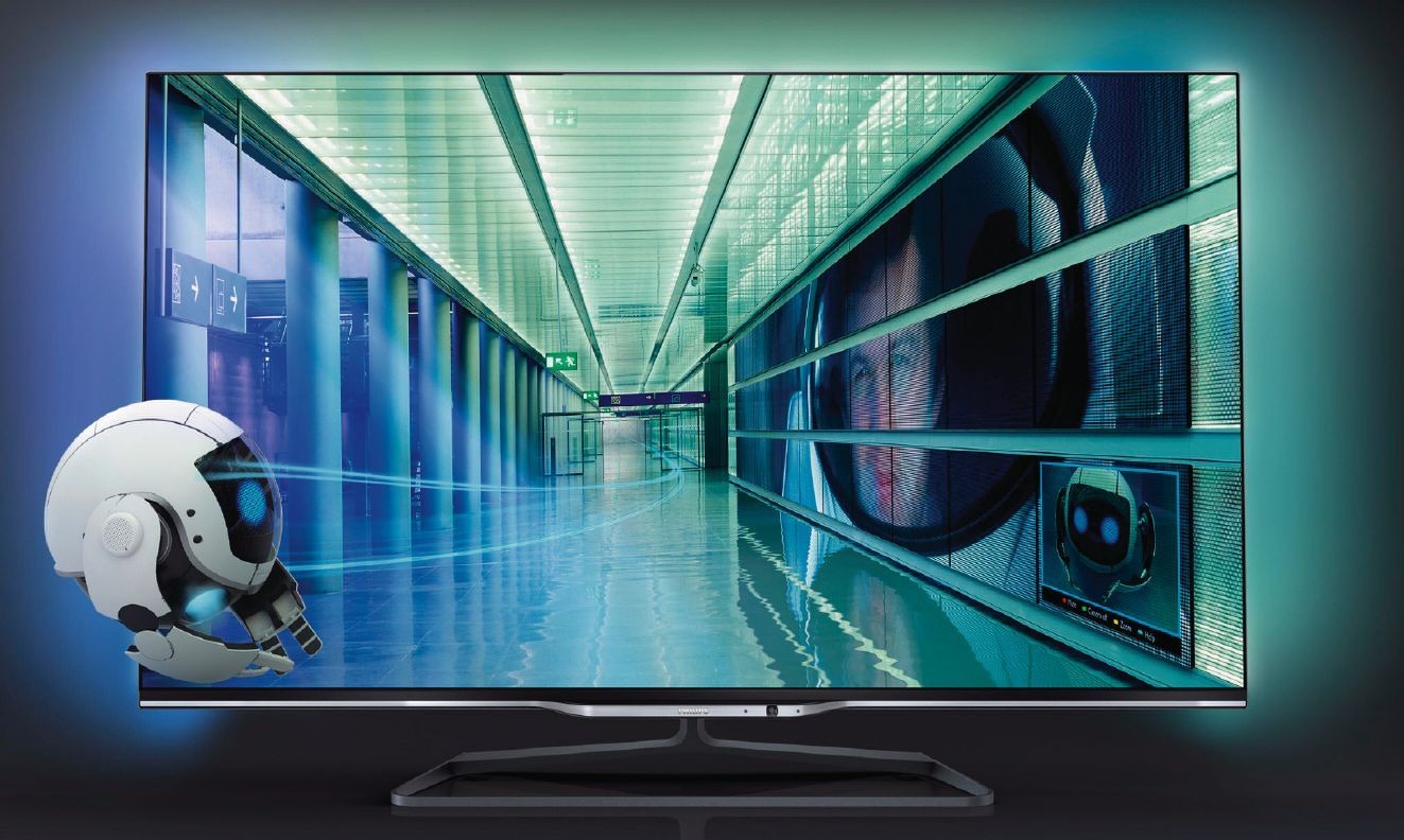 Телевизор Samsung 2023 Купить