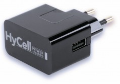 HyCell USB AC Charger