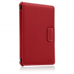 iPad Mini Vuscape / Rot