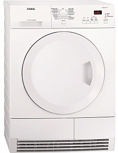 LAVATHERM T61270AC / Weiss