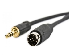 Dension AUX-Kabel 3.5mm Klinke fr GW LITE und PRO