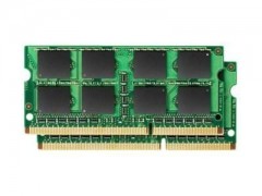 4GB 1333MHz DDR3 (PC3-10600) - 2x2GB (Ma