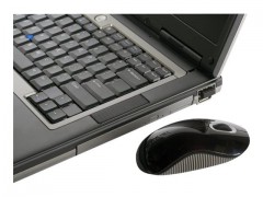 Targus Wireless USB Laptop Blue Trace - 