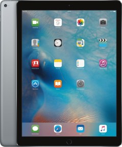 iPad Pro Wi-Fi 128GB / Space Gray