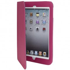 iPad Air Classic Case / Pink