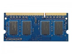 Speicher HP Top / 4 GB / DDR3-1600 / SOD