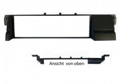 Radioblende Ein-DIN BMW 3er E46 PROFESSIONAL