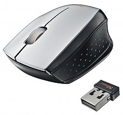 Isotto Wireless Mini Mouse