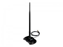 Antenne / WLAN / 2.4 GHz / 8 dBi Indoor 