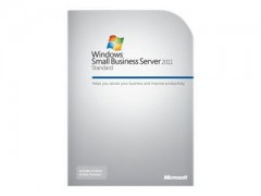 Vollversion Windows Small Business CAL S